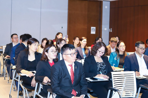 FRC empowers provinces to tackle financial crimes